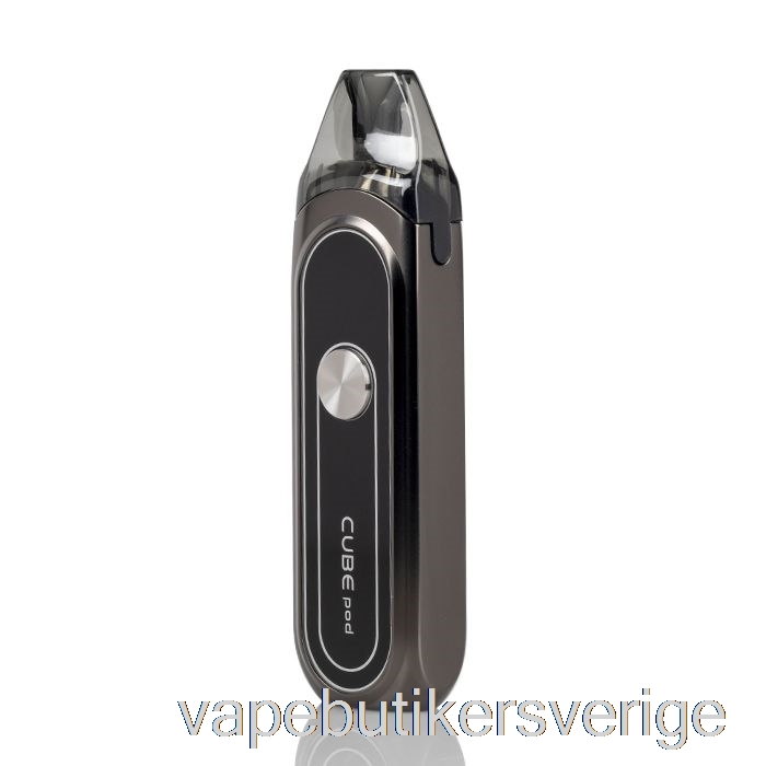 Vape Sverige Obs Cube 13w Podsystem Svart